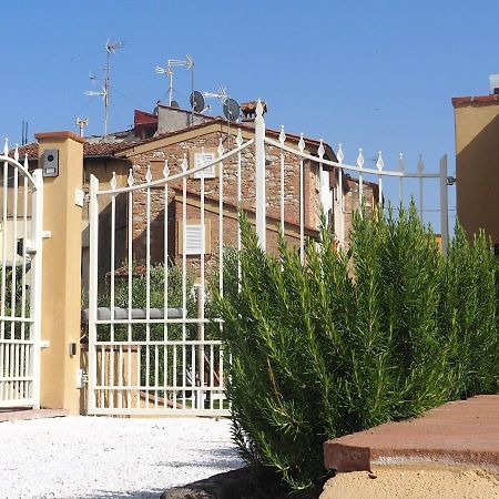 La Casa Di Samarcanda Uliveto Terme 외부 사진