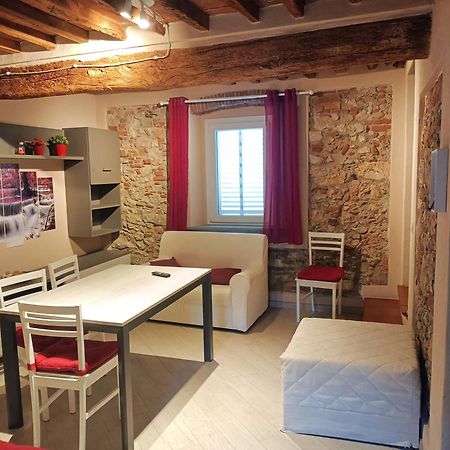 La Casa Di Samarcanda Uliveto Terme 외부 사진