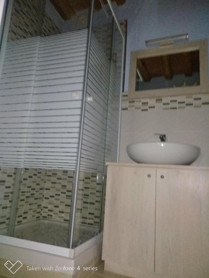 La Casa Di Samarcanda Uliveto Terme 외부 사진