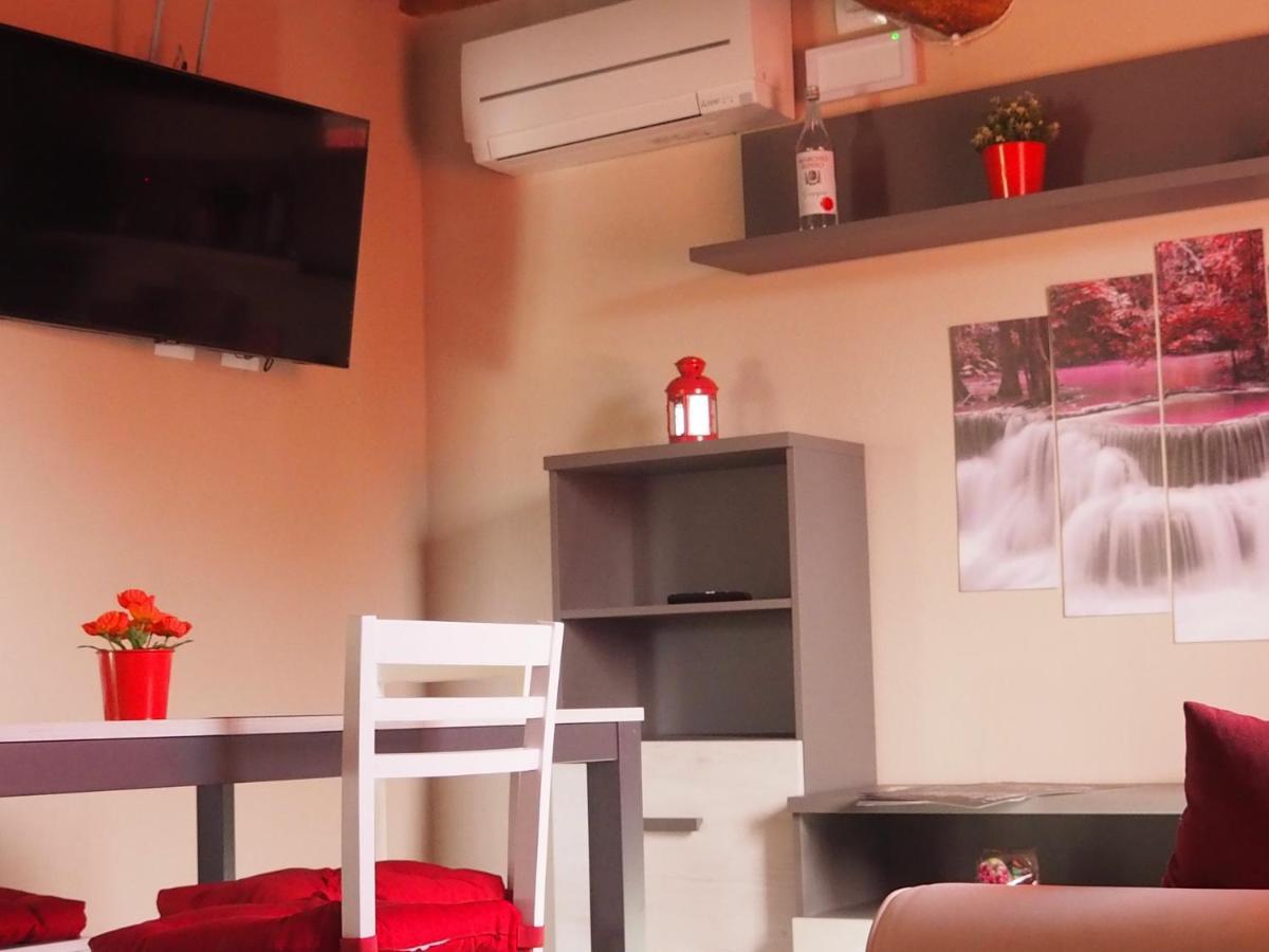La Casa Di Samarcanda Uliveto Terme 외부 사진