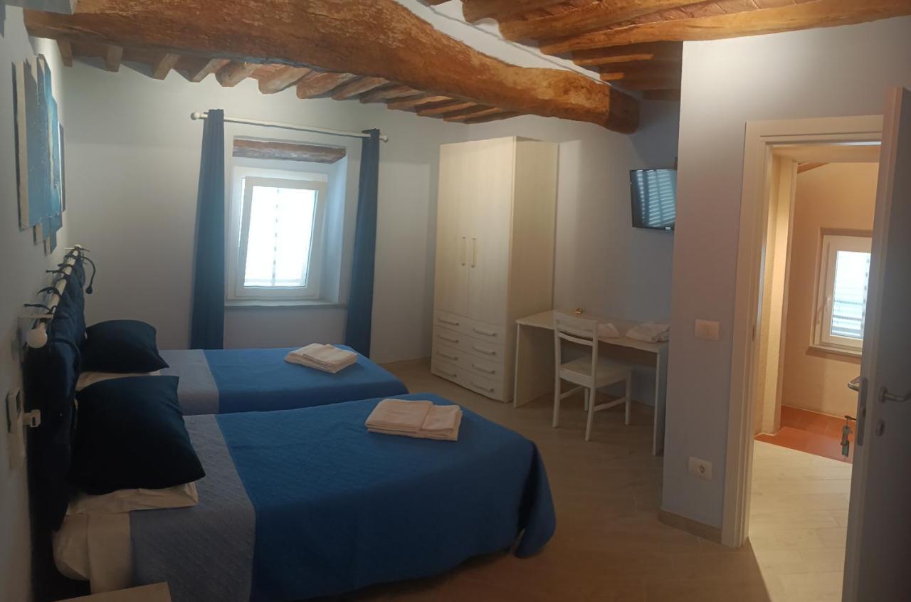 La Casa Di Samarcanda Uliveto Terme 외부 사진