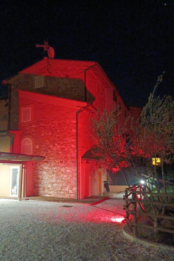 La Casa Di Samarcanda Uliveto Terme 외부 사진