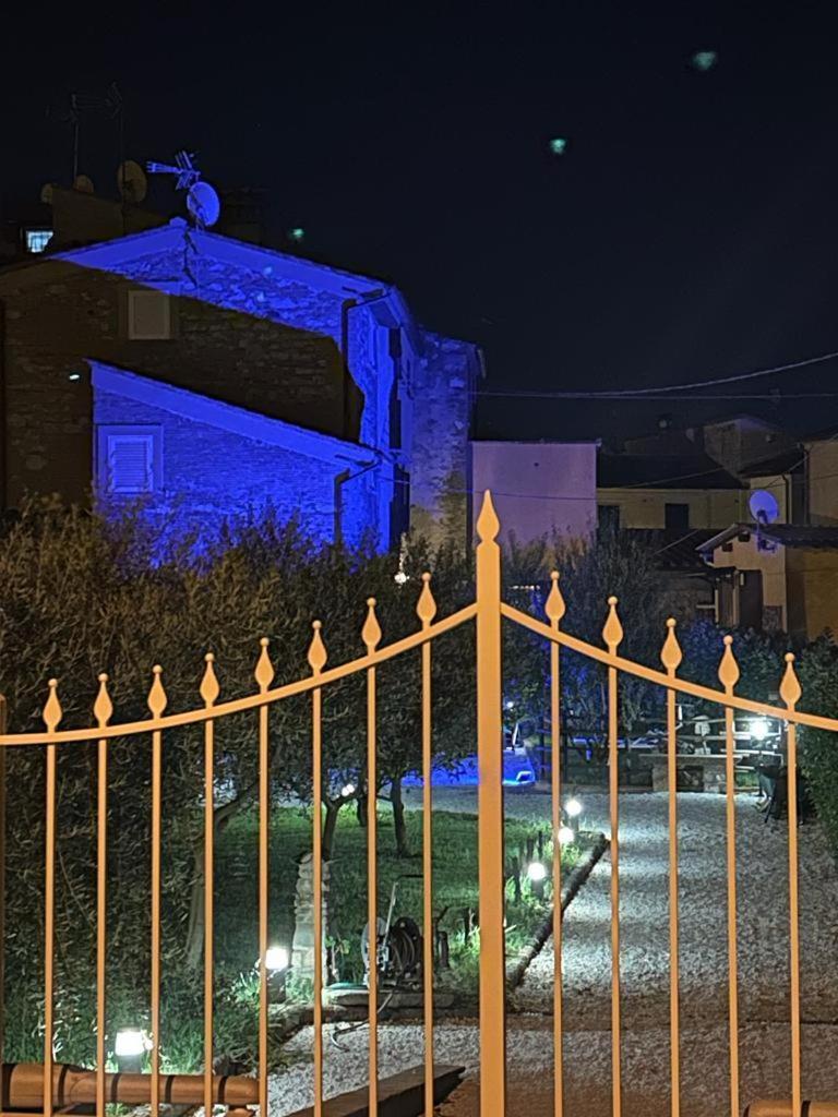 La Casa Di Samarcanda Uliveto Terme 외부 사진