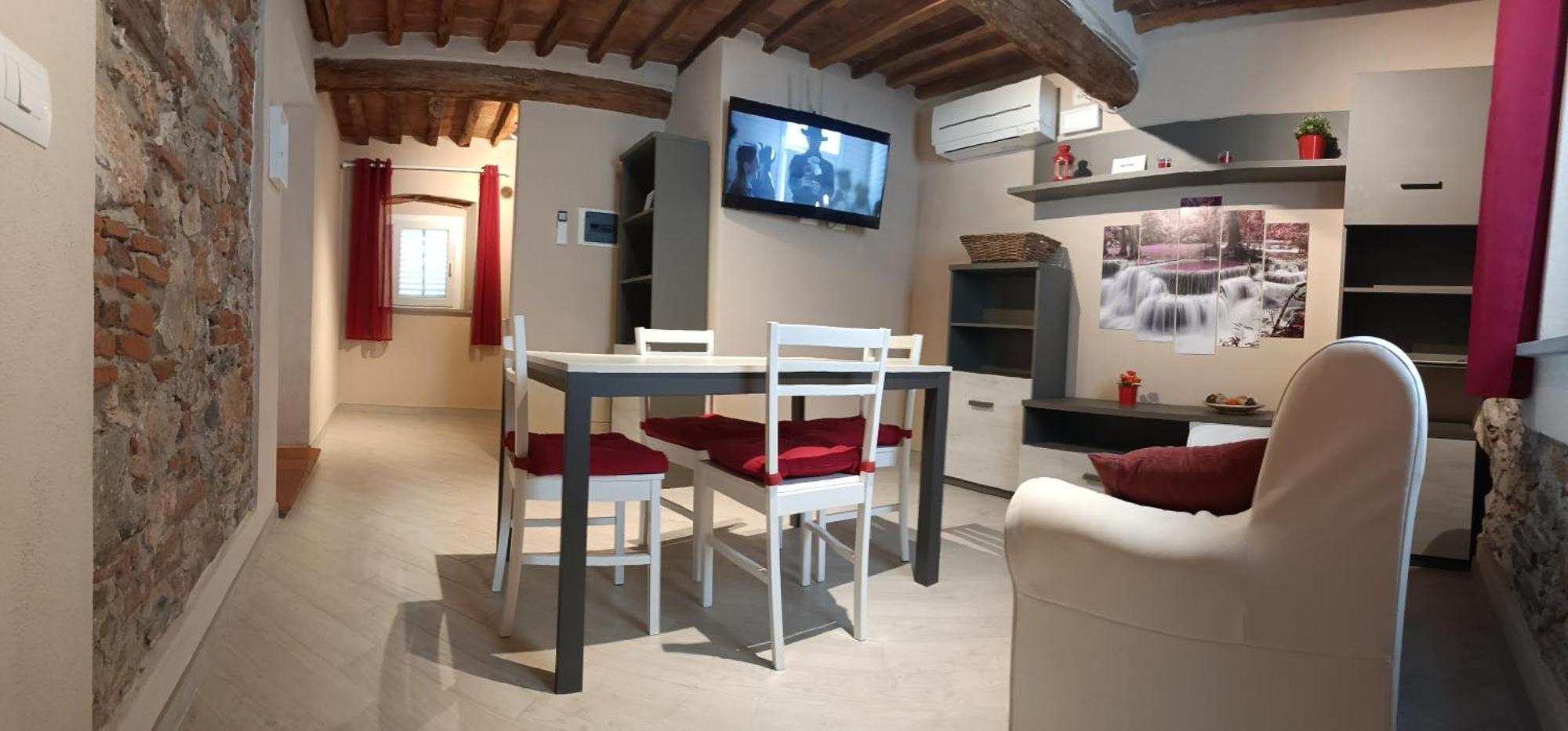 La Casa Di Samarcanda Uliveto Terme 외부 사진