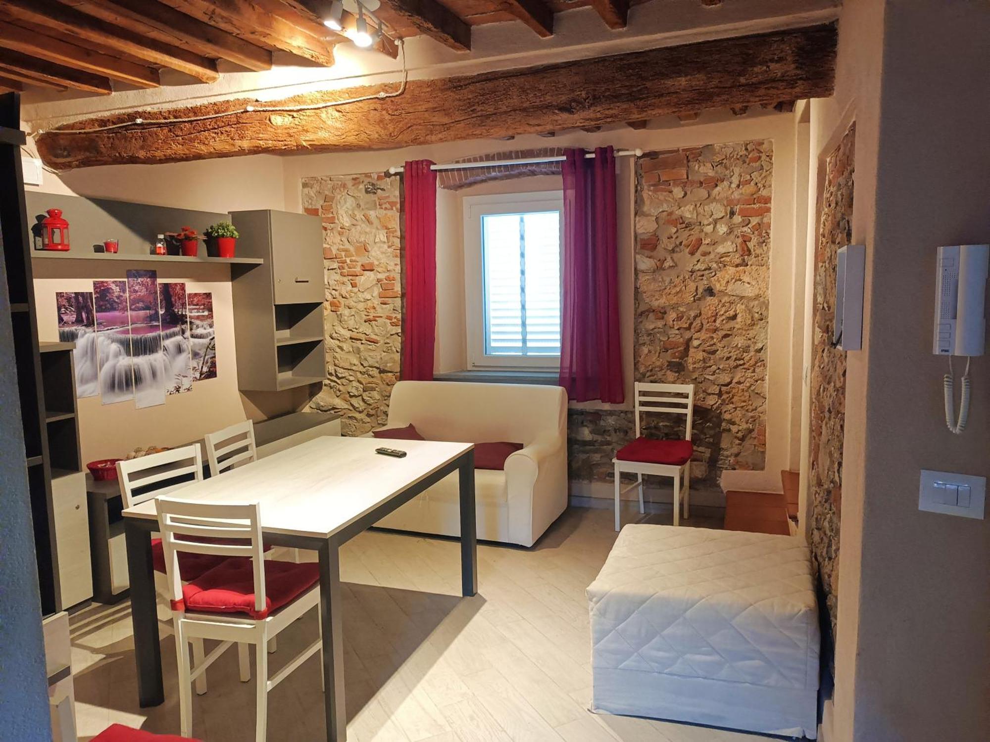 La Casa Di Samarcanda Uliveto Terme 외부 사진